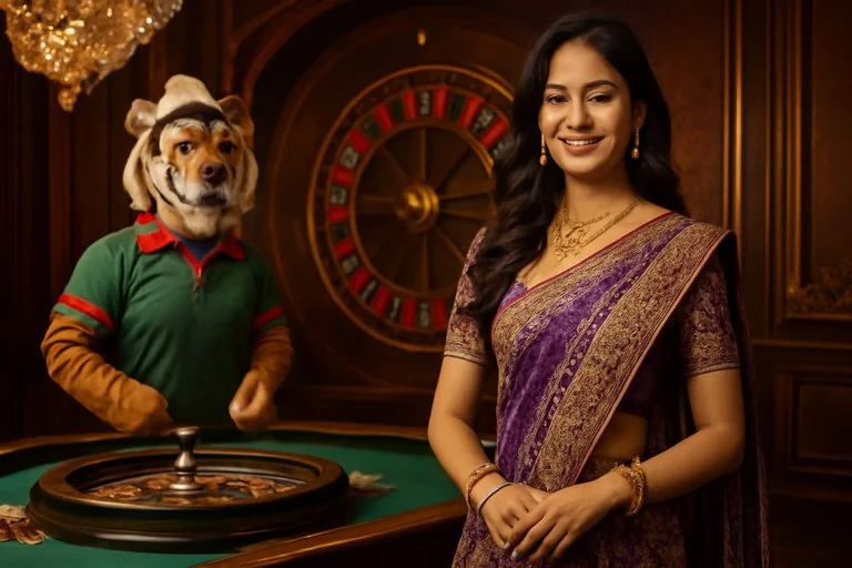 Victorbd মোবাইলে বোনাস কাউন্টার দেখা যাচ্ছে